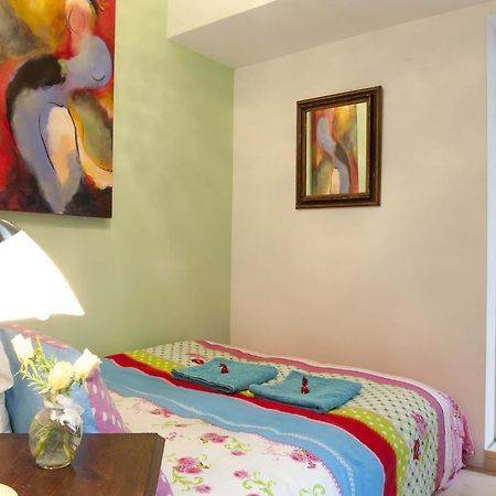 B&B Romantic Rooms Central Χάαρλεμ Δωμάτιο φωτογραφία