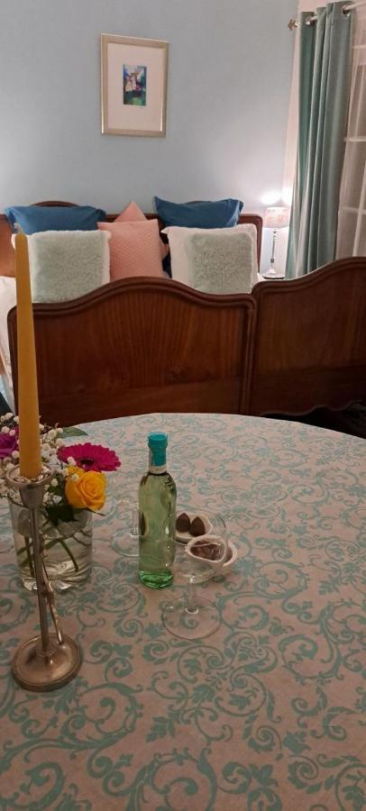 B&B Romantic Rooms Central Χάαρλεμ Εξωτερικό φωτογραφία