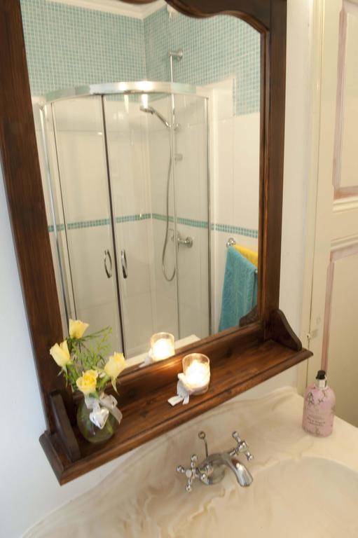 B&B Romantic Rooms Central Χάαρλεμ Δωμάτιο φωτογραφία