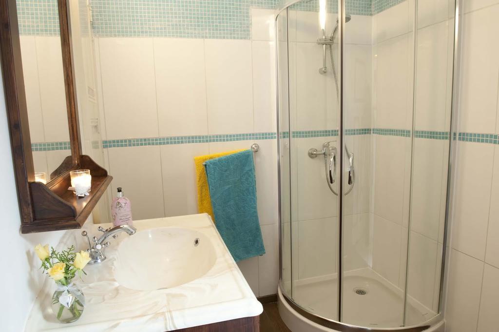B&B Romantic Rooms Central Χάαρλεμ Δωμάτιο φωτογραφία