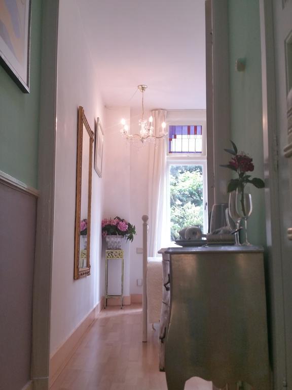 B&B Romantic Rooms Central Χάαρλεμ Εξωτερικό φωτογραφία