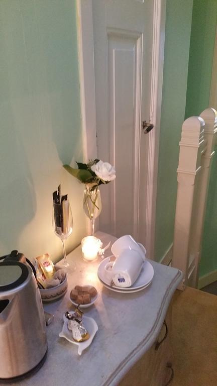 B&B Romantic Rooms Central Χάαρλεμ Εξωτερικό φωτογραφία