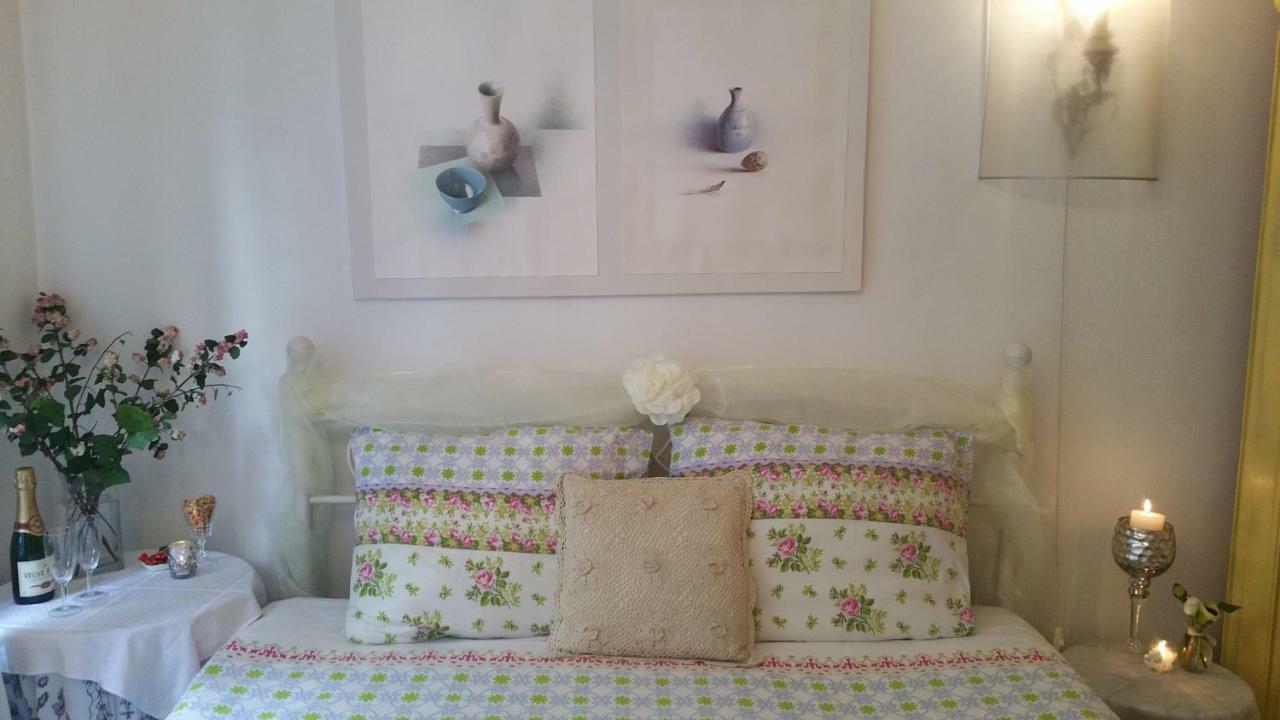B&B Romantic Rooms Central Χάαρλεμ Εξωτερικό φωτογραφία